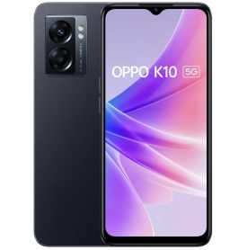 OPPO K10 5G Price, Specifications, Comparison and Features